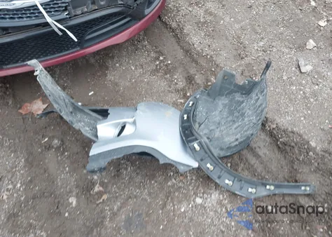 2014 Subaru Xv Crosstrek 2.0I Premium из США, поврежденный, VIN JF2GPACC5E8286282